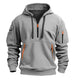 Aroha — soft cotton hoodie
