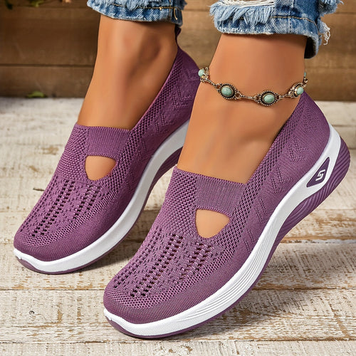 Ortho – Non-slip orthopedic shoes + FREE INSOLES