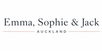 Emma, ​​Sophie & Jack