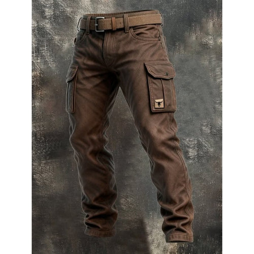 DAVID INSULATED UTILITY PANTS